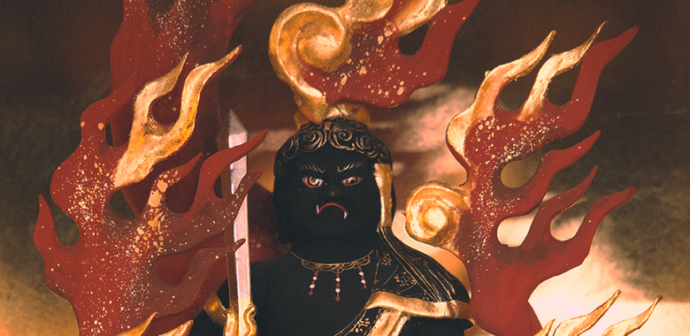 厄祓い・運気上昇